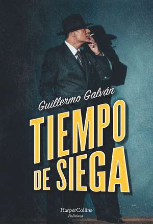 Tiempo de siega (Time of Harvest - Spanish Edition) de Guillermo Galván