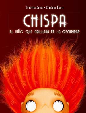 Chispa de Isabella Grott