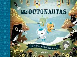 Octonautas Y El Mar de Las Sombras, Los de Meomi