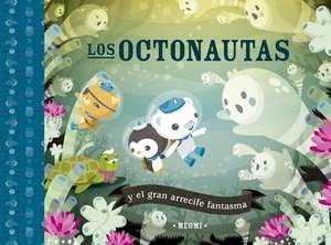 Octonautas Y El Gran Arrecife Fantasma, Los de Meomi