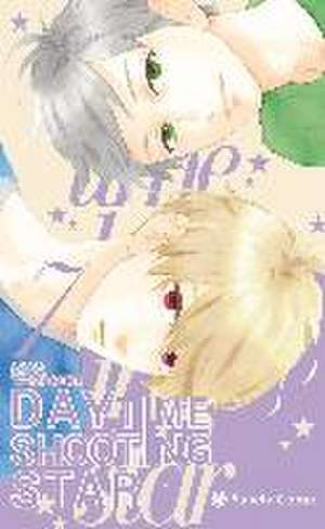 Daytime shooting star 7 de Mika Yamamori