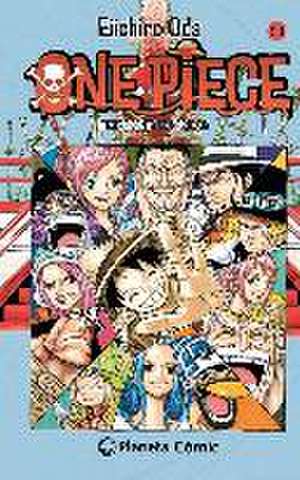 One Piece 90 de Eiichiro Oda