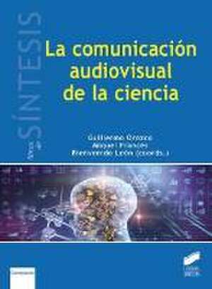 La comunicación audiovisual en la ciencia