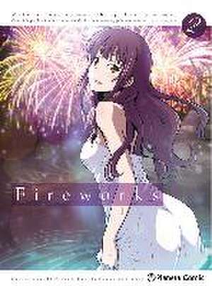 Fireworks 2 de Makoto Fugetsu