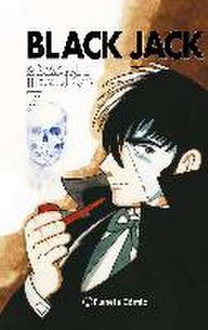 Black Jack 7 de Osamu Tezuka