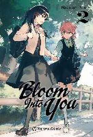 Nio, N: Bloom into You 2