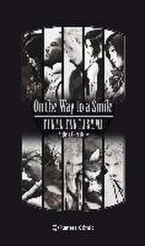 Final Fantasy VII : on the way to a smile de Kazushige Nojima