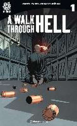 A walk through hell 1 de Garth Ennis