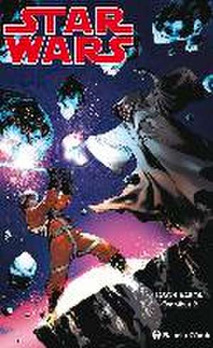 Star Wars Omnibus 2 de Salvador Larroca