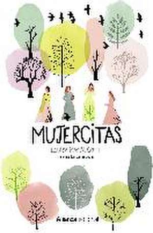 Mujercitas de Louisa May Alcott