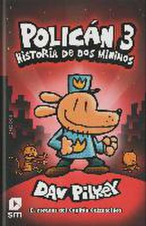 Religión católica, 5 primaria, nuestra casa de Dav Pilkey