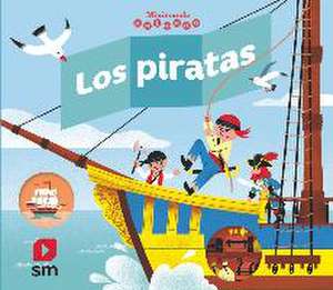 Los piratas de Fernando Bort