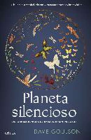 Planeta silencioso