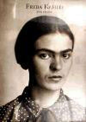 Frida Kahlo de Pablo Ortiz Monasterio