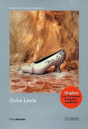 Ouka Leele de Ouka Leele