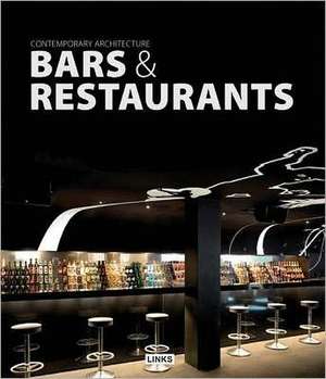 New Bars & Restaurants de Jacobo Krauel