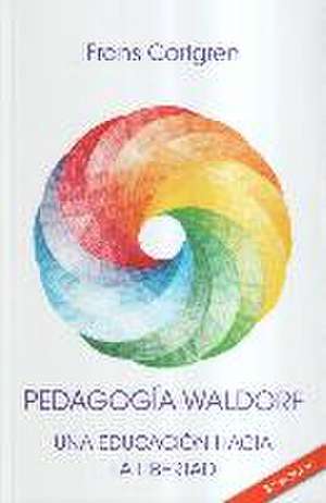 Pedagogía waldorf