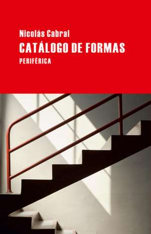 Catalogo de Formas de Nicolas Cabral