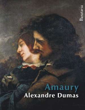 Amaury de Alexandre Dumas