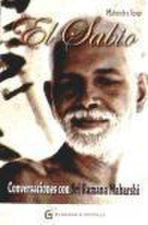 Sabio, El de Mahedra Tevar