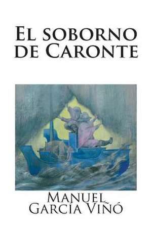 El Soborno de Caronte