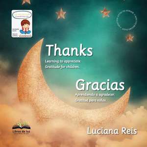 Thanks Gracias