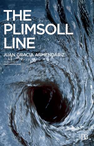 The Plimsoll Line de Juan Gracia Armendariz