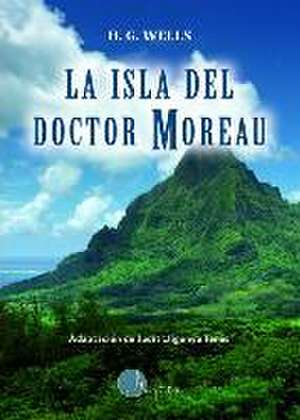 La isla del Doctor Moreau