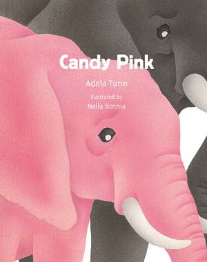 Candy Pink de Adela Turin