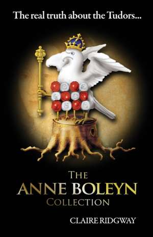 SPA-THE ANNE BOLEYN COLL 2/E