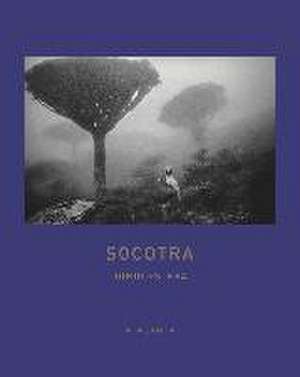 Socotra de Jordi Esteva