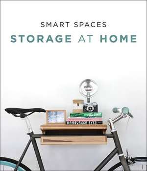 Smart Spaces de Francesc Zamora