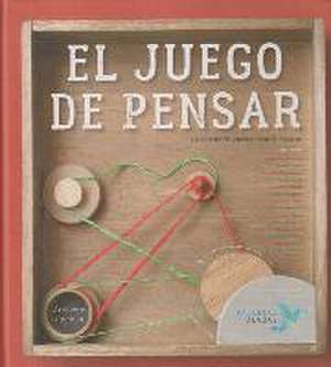 El juego de pensar de Cristina Núñez Pereira