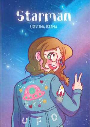 Starman de Cristina Triana