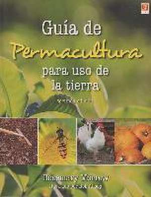 Guía de Permacultura para el uso de la tierra