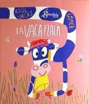 La vaca flaca de Raúl Vacas Polo