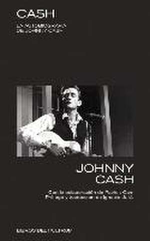 Cash de Johnny Cash