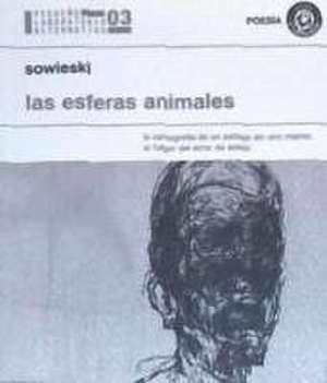 Las esferas animales de Sowieski