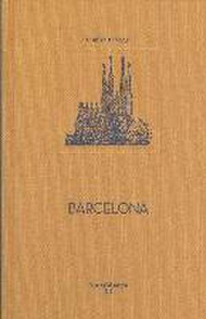 Barcelona de Carlos Zanón