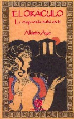 EL Oráculo de Alkistis Agio