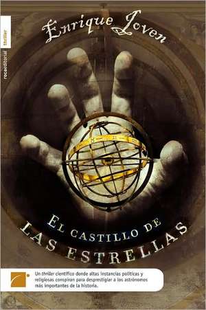 El Castillo de las Estrellas de Enrique Joven