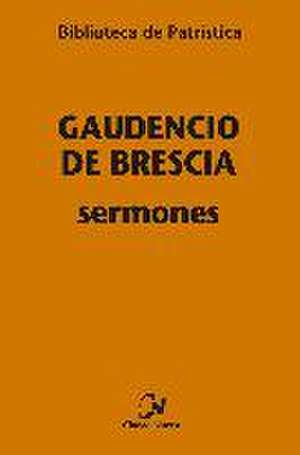 Sermones