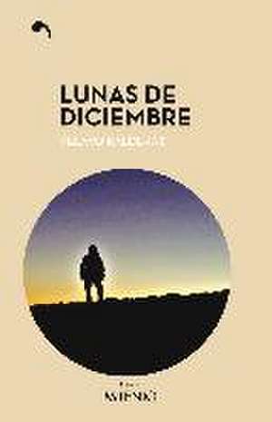 Lunas de diciembre de Pelayo Balderas