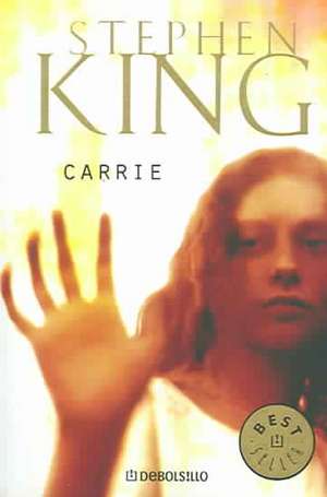 Carrie (Spanish Edition) de Stephen King