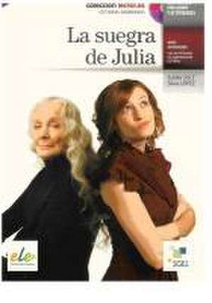 La suegra de Julia de Eulalia Sole