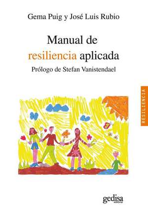 Manual de Resiliencia Aplicada de Gema Puig