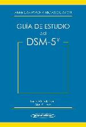 Guía de Estudio DSM-5