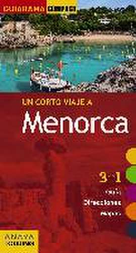 Menorca de Anaya Touring Club