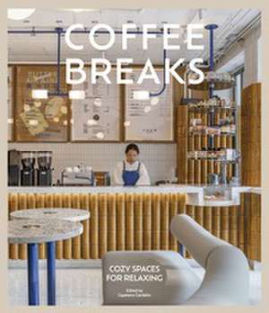Coffee Breaks de Cayetano Cardelus