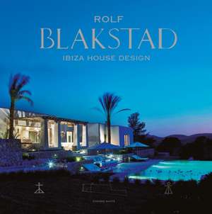 Blakstad de Conrad White
